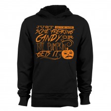 Freaking Halloween Men's